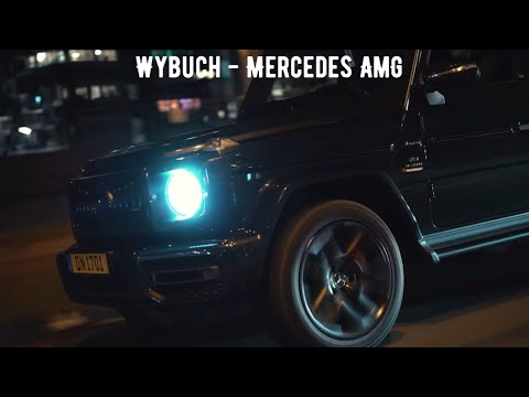 WYBUCH - GERMAN STAR (Prod.WybuchSounds)