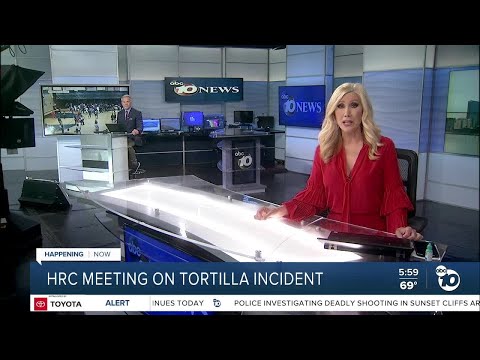 ABC 10News at 6pm Top Stories