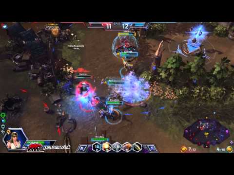 Powned.it - Hots Alpha - Stg.Hammer