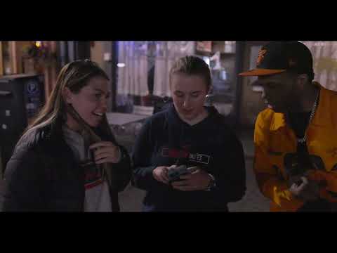 Stunna2Fly - East Carson Stunna (Official Music Video)