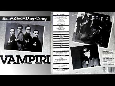 Sve Sto Zelim To Su Sni - Vampiri