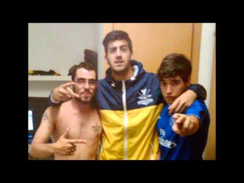 Kapo 013: No hay más (con Gaya 013) [ADELANTO 2013]