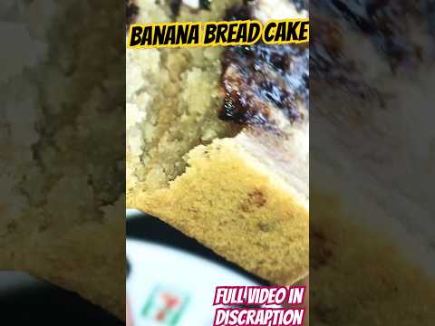 The Banana Bread Hack You Didn't Know You Needed
