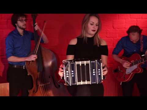 LocosLindos tango quintet - Piazzolla VS Salgán - PROMO VIDEO