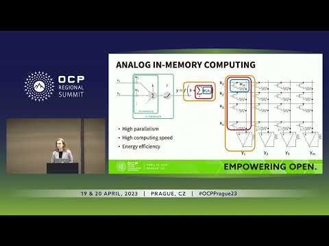 Energy Efficient AI Hardware: neuromorphic circuits and tools