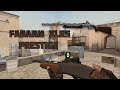 WarFace Fabarm XLR5 Prestige для Counter Strike 1.6 видео 1