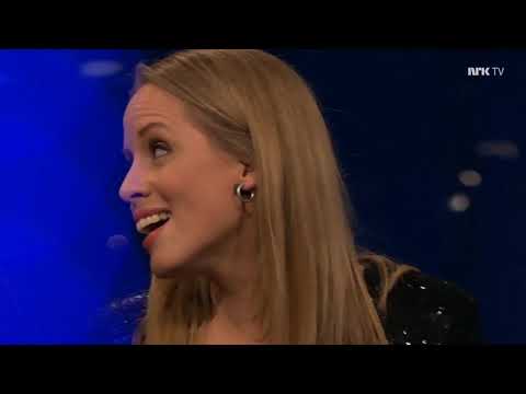 Beat for Beat - Christine Guldbrandsen - Hang With Me