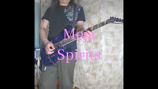 Meja - Spirits / #Shorts