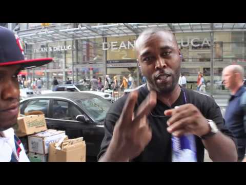 Rob E. Rob  DJ ROB E ROB & BLACK ROB GO SEE 50 CENT