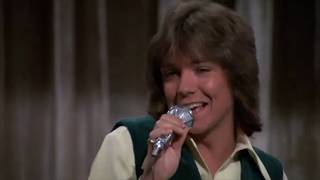 Adam Miller Storybook Love The Partridge Family from the album &quot;Notebook&quot;