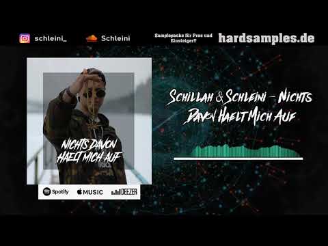 Schillah & Schleini - Nichts Davon Hält Mich Auf [HARDTEKK]