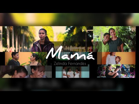 Zelinda Fernandes - Mamá (Official Video)