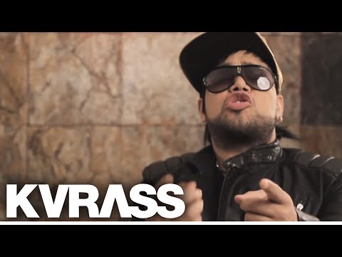 Grupo Kvrass - La Espeluca - Vídeo Ofical