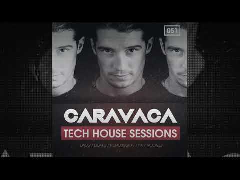 Free Download Tech House Sessions WAV-DECiBEL