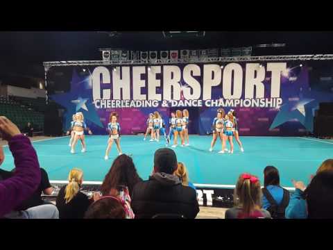 Riot (Cheersport)