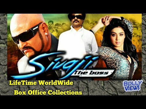 download lagu mp3 mp4 Sivaji The Boss Box Office Collection, download lagu Sivaji The Boss Box Office Collection gratis, unduh video klip Sivaji The Boss Box Office Collection