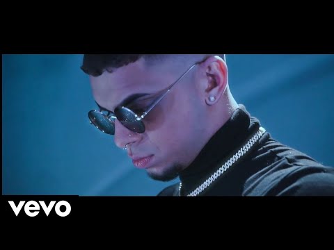 Amor de tres - Bryant Myers, Hozwal (Video oficial)
