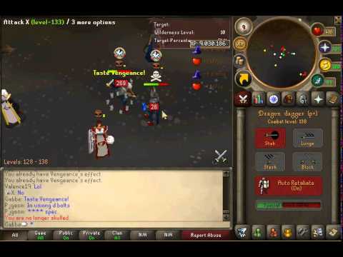 Korasi - DDS Combo [Desolace.net]