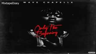 Wave Chapelle - Only The Beginning ( Full Mixtape ) (+ Download Link )