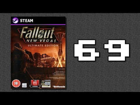Let's Play Fallout New Vegas [PC] // Part 69