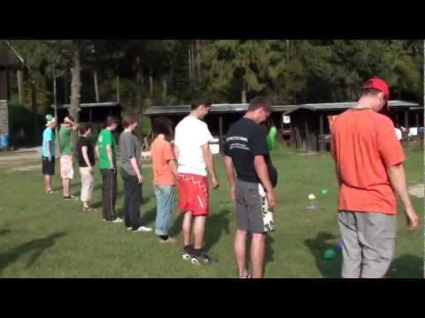 Nikdy sa nevzdávaj // OFFICIAL