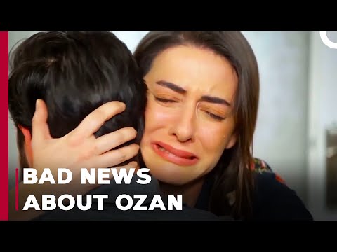 Hediye And Tarik Go To Morgue - Can't Stop Loving You