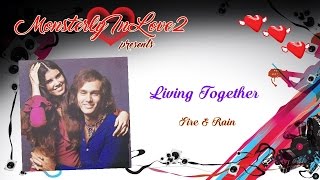 Fire &amp; Rain - Living Together (1975)