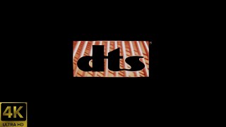 DTS Sonic Landscape (1999) Sound Logo Trailer 4K 5