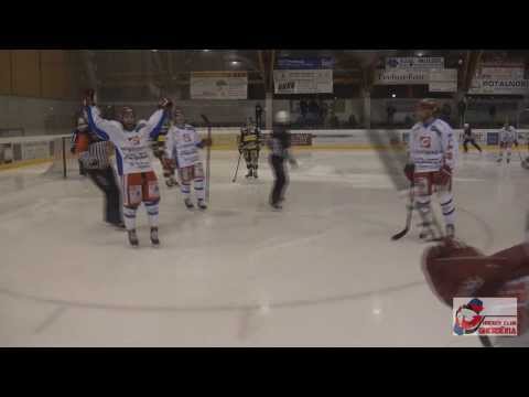 INL HC Gherdëina - Eppan   5 - 1