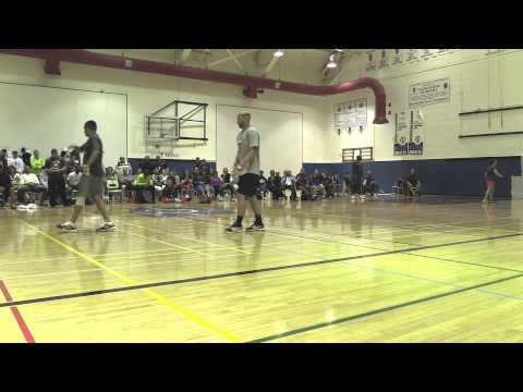 2015 World  1 Wall MOS Final   Lenning v LoPierre Game 1