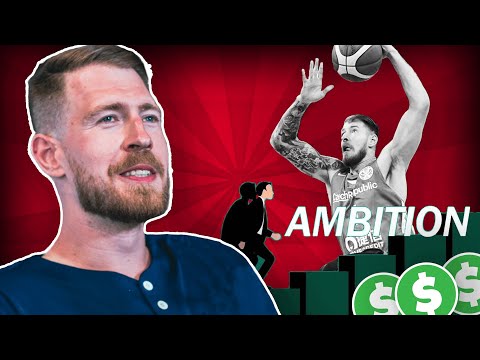 GunPoint & @czbasketball  - Ambice vyžaduje oběti w/ PATRIK AUDA