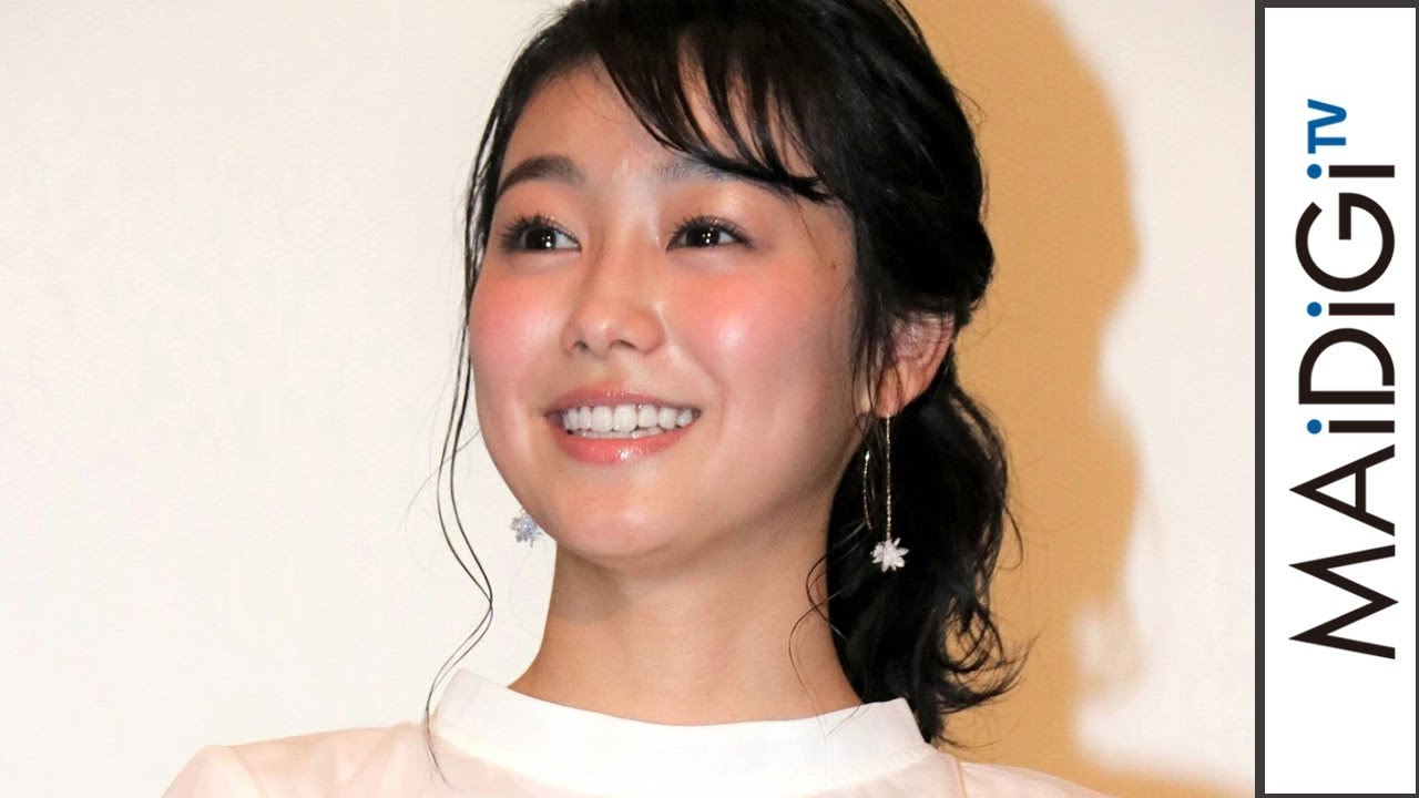 動画 仮面ライダービルド みーたん 高田夏帆が 悲しい過去 告白 幻徳さんは 愉快なおじさん ビルド New World 仮面ライダークローズ 完成披露舞台あいさつ Maidigitv マイデジｔｖ