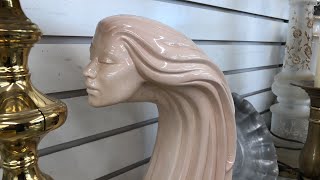 Let’s go Shopping at Goodwill!