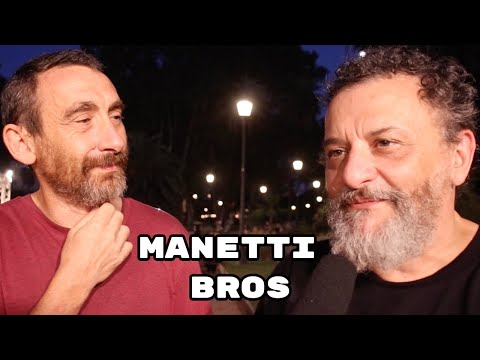 CINEVILLAGE - I Manetti Bros anticipano Diabolik 2