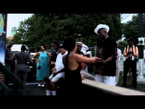 Carolyn Harding Etta James -The Tribute