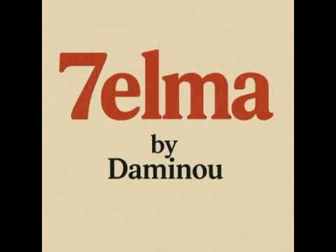 DAMINOU - 7ELMA