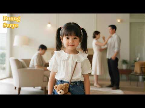 Iniwan ng lalaki ang nanay, pero nang marinig ang aking saloobin, nagbago ang kapalaran.