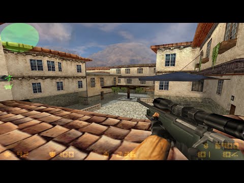 rico vs Insanity Circles (WWCL 2002)