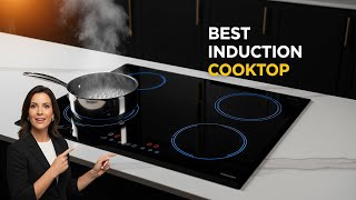 ✅ Top 10 Best Induction Cooktops in 2026 | Top Picks, Honest