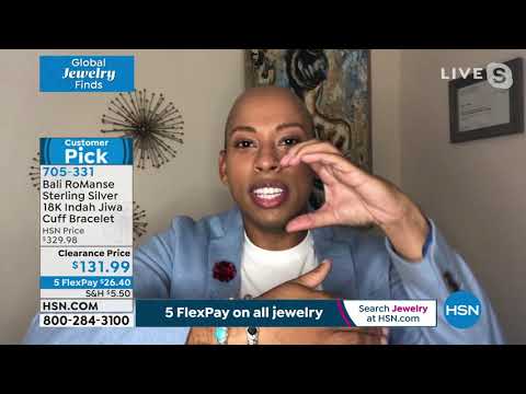 HSN | Turquoise Jewelry 09.27.2021 - 09 AM