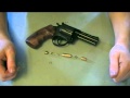 ME38 Magnum - Brocock TAC revolver 