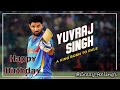 Yuvraj Singh Birthday Special Whatsapp Status Yuvraj King Of Cricket Defeat Cancer Yuvraj39