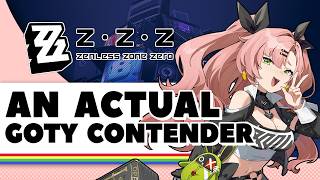 Zenless Zone Zero Made Me a HoYoVerse Fan