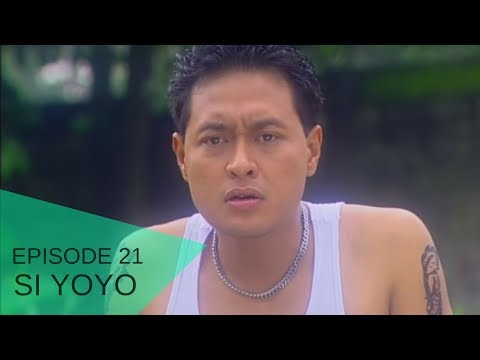 Si Yoyo - Episode 21 | Season 1