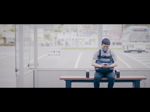 【群大生の1日紹介】通学編（情報学部）