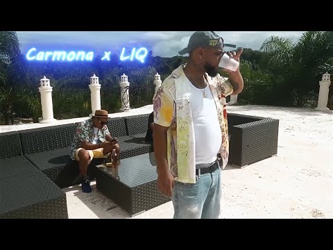 Carmona x LiQ - Love To Hate (Official Video)