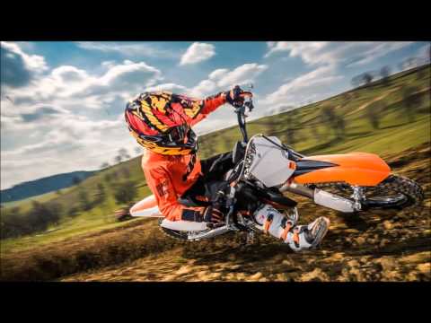 the all new 2016 85cc