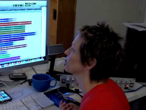 The Weepies - "Ever Said Goodbye" [mini clip]