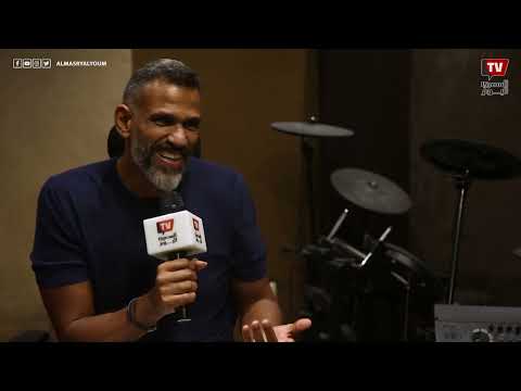 إيهاب عبد الواحد أزمات شيرين عبد الوهاب هتعدي وحسام حبيب هيركز في شغله