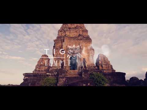 Tigaiko - Temple of Sins (Official Videoclip)